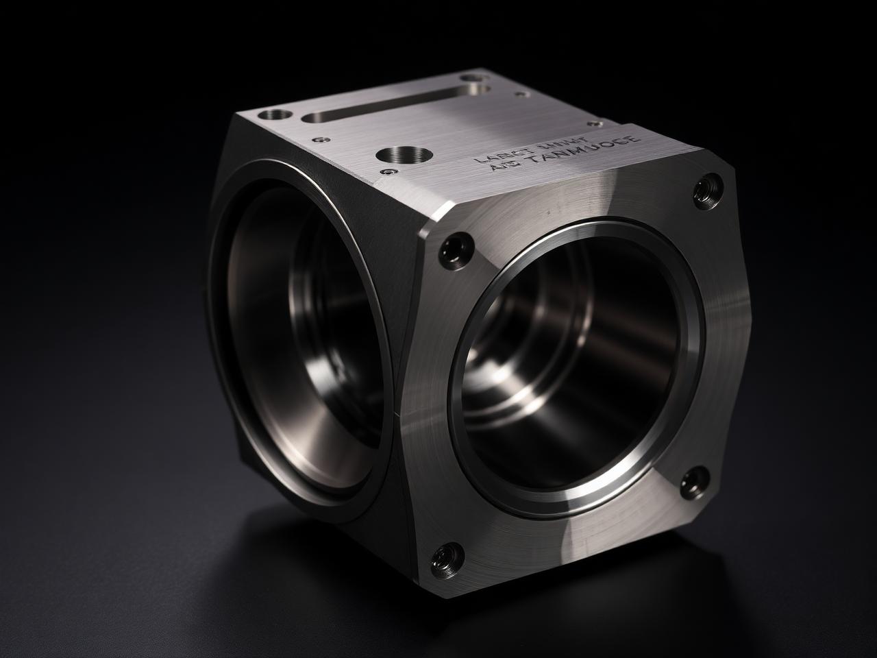 Aerospace component